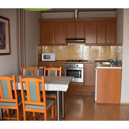 Wolf Apartman101, Wolf Apartman 102 Hotell Sárvár Eksteriør bilde
