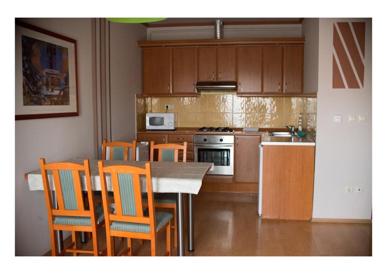 Wolf Apartman101, Wolf Apartman 102 Hotell Sárvár Eksteriør bilde